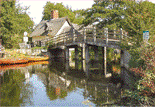 Bridge Cottage Bridge Cottage